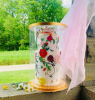 Extra Tall Large Round Clear Cake Box 12" D x 18" H - Tall Cake Boxes for Tiered Cakes - RW1218Sweet Degrees Kitchen