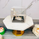 Individual Clear Cupcake Boxes With Ribbon 20 Sets - cupcakes1 Cupcake boxes