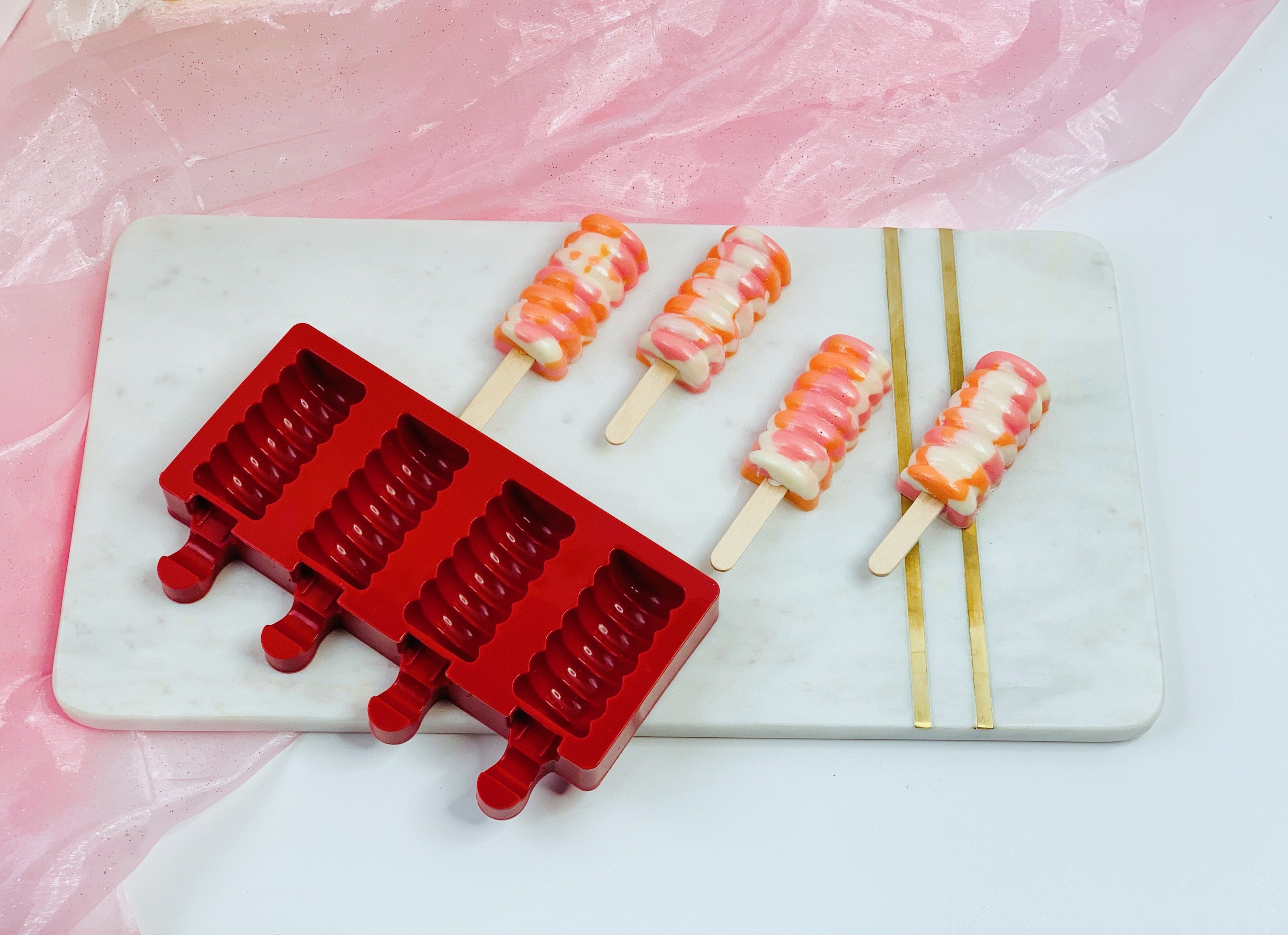 popsicle cakesicle mold 