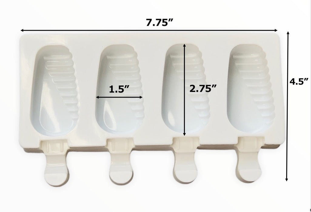 popsicle cakesicle mold 